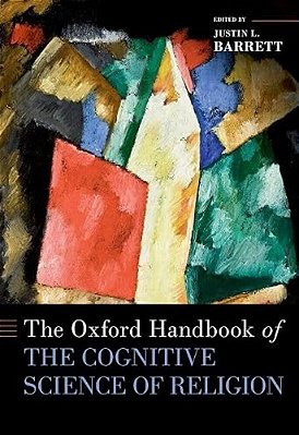 The Oxford Handbook Of The Cognitive Science Of Religion-..