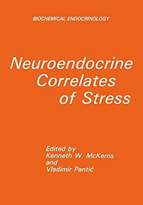 Neuroendocrine Correlates Of Stress-..
