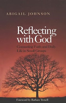 Reflecting With God: Connecting Faith And Daily Life In Small Groups-..