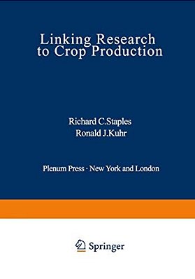 Linking Research To Crop Production-..