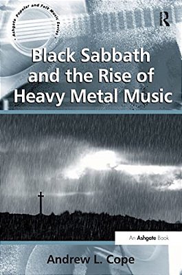 Black Sabbath And The Rise Of Heavy Metal Music-..