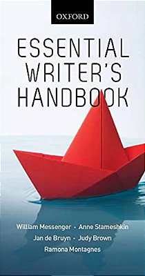 The Essential Writer's Handbook-..