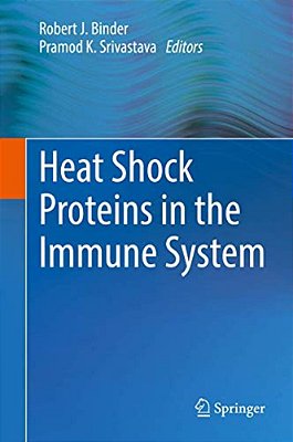 Heat Shock Proteins In The Immune System-..