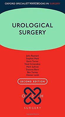 Urological Surgery-..