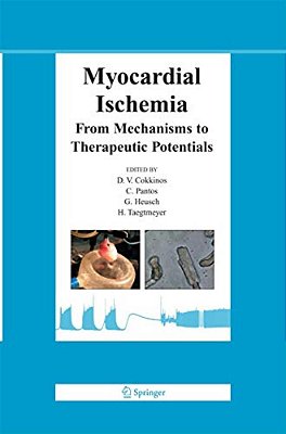 Myocardial Ischemia: From Mechanisms To Therapeutic Potentials-..