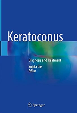 Keratoconus: Diagnosis And Treatment-..