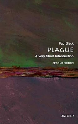 Plague: A Very Short Introduction-..