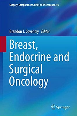 Breast, Endocrine And Surgical Oncology-..