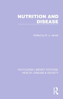 Nutrition And Disease-..
