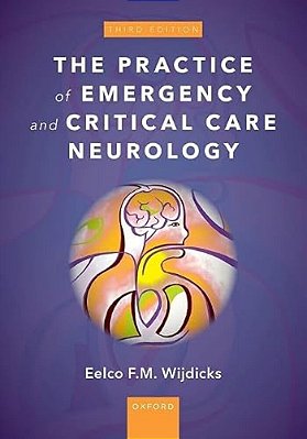 The Practice Of Emergency And Critical Care Neurology-..