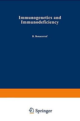 Immunogenetics And Immunodeficiency-..