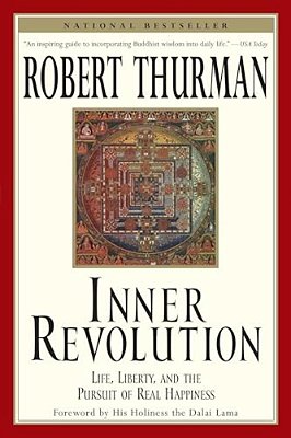 Inner Revolution-..