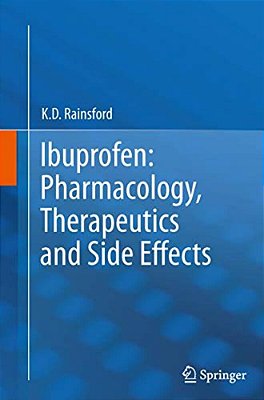 Ibuprofen: Pharmacology, Therapeutics And Side Effects-..