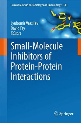 Small-Molecule Inhibitors Of Protein-Protein Interactions-..