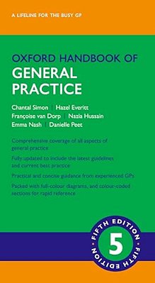 Oxford Handbook Of General Practice-..
