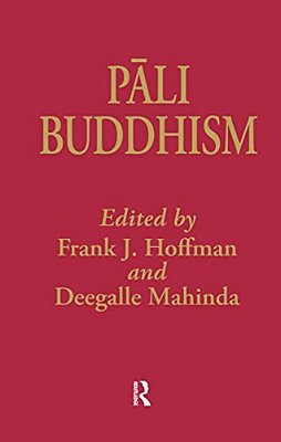 Pali Buddhism-..