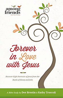 Forever In Love With Jesus-..