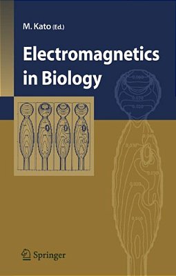 Electromagnetics In Biology-..