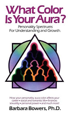 What Color Is Your Aura?-..
