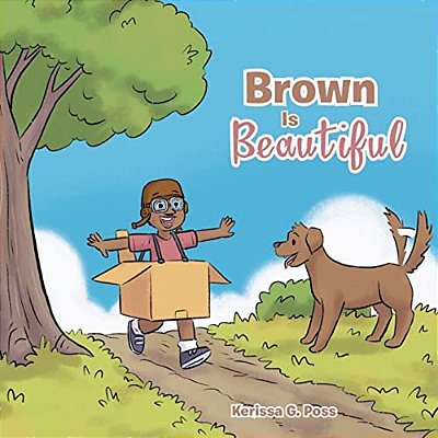 Brown Is Beautiful-..