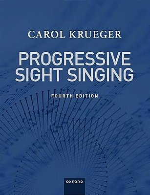 Progressive Sight Singing-..