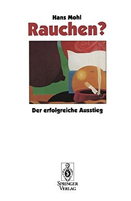 Rauchen?: Der Erfolgreiche Ausstieg-..