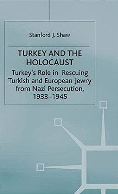 Turkey And The Holocaust-..