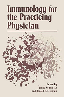 Immunology For The Practicing Physician-..