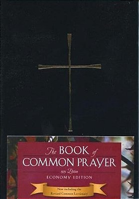 1979 Book Of Common Prayer Economy Edition-..