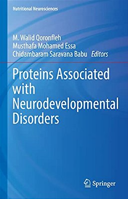 Proteins Associated With Neurodevelopmental Disorders-..