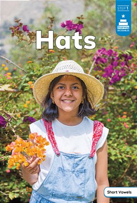 Hats-..