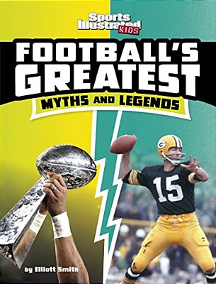 Football's Greatest Myths And Legends-..