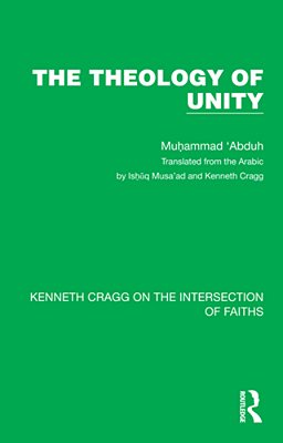 The Theology Of Unity-..