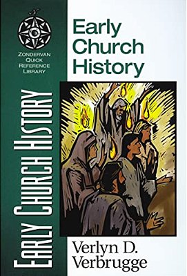 Early Church History-..
