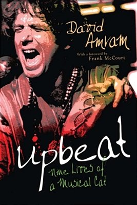 Upbeat: Nine Lives Of A Musical Cat-..