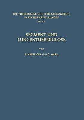 Segment Und Lungentuberkulose-..