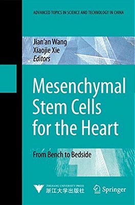 Mesenchymal Stem Cells For The Heart: From Bench To Bedside-..