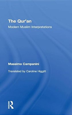 The Qur'An: Modern Muslim Interpretations-..