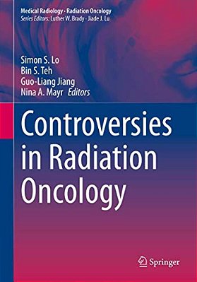 Controversies In Radiation Oncology-..