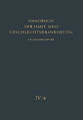 Die Pilzkrankheiten Der Haut Durch Hefen, Schimmel, Aktinomyceten Und Verwandte Erreger-..