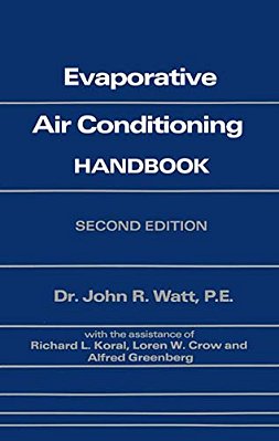 Evaporative Air Conditioning Handbook-..