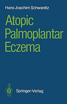 Atopic Palmoplantar Eczema-..