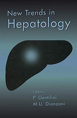 New Trends In Hepatology: The Proceedings Of The Annual Meeting Of The Italian National Programme On Liver Cirrhosis And Viral Hepatitis, San Miniato-..