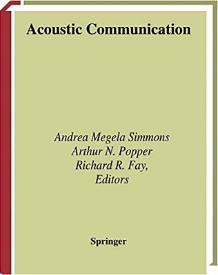 Acoustic Communication-..