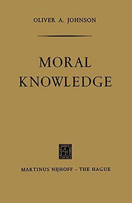 Moral Knowledge-..