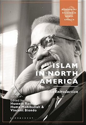 Islam In North America: An Introduction-..