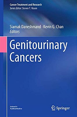 Genitourinary Cancers-..