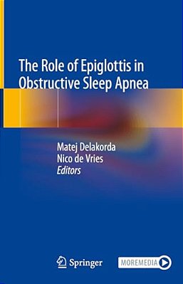 The Role Of Epiglottis In Obstructive Sleep Apnea-..