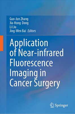 Application Of Near-Infrared Fluorescence Imaging In Cancer Surgery-..