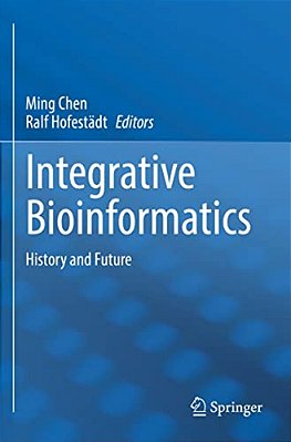 Integrative Bioinformatics: History And Future-..